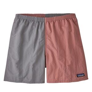 Patagonia Baggies Color block 5” Shorts